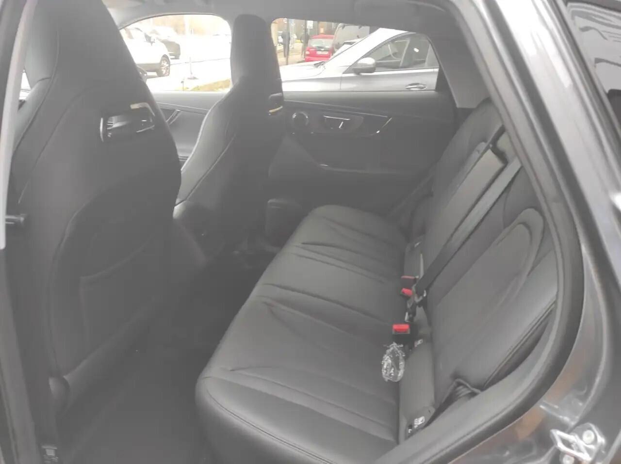 Omoda 5 1.6 TGDI 150 cv PURE