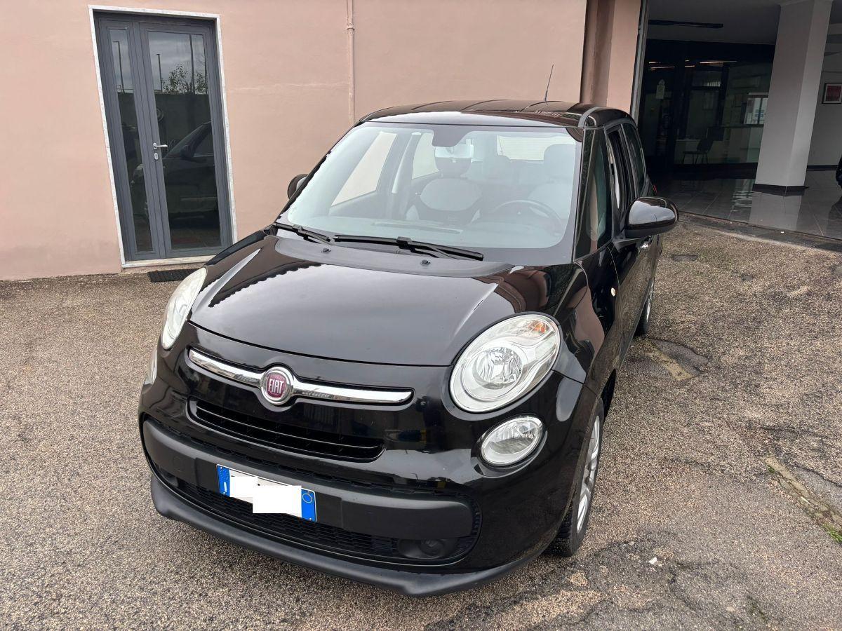 FIAT 500 L 1.3 Multijet 85 CV Pop Star