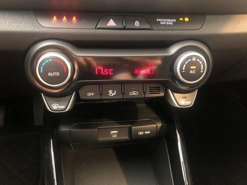 KIA Stonic 1.0 MHEV MT Style Special Edition MY25