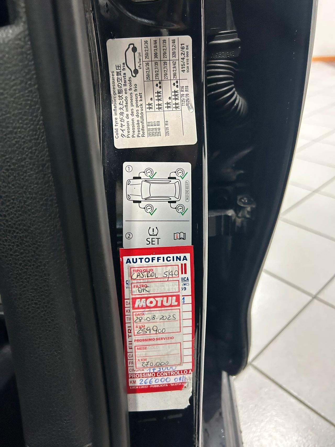 VW Golf 7 GTD 2.0 TDI 2015