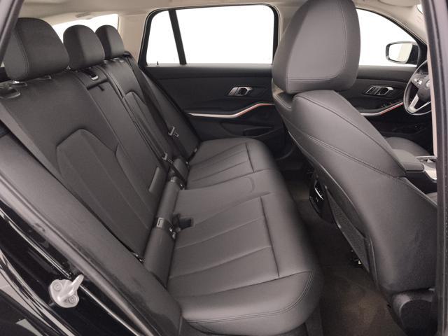 BMW 330 330e xdrive Sport auto