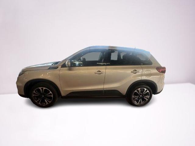 SUZUKI Vitara 1.4 Boosterjet A/T 4WD AllGrip Starview