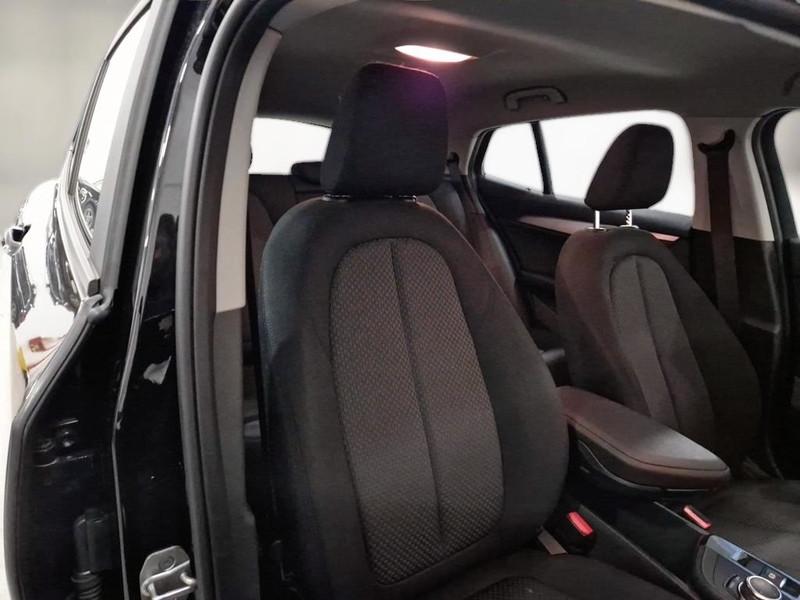BMW X2 XDRIVE 25E BUSINESS X AUTOMATICO SUV
