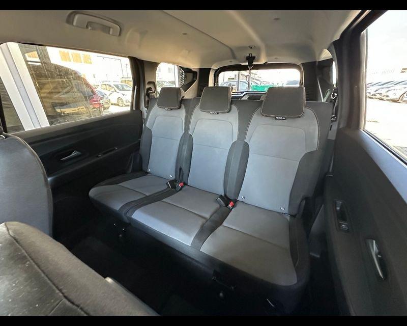 Dacia Jogger Jogger 1.0 TCe GPL Extreme Up 100 CV 5 posti