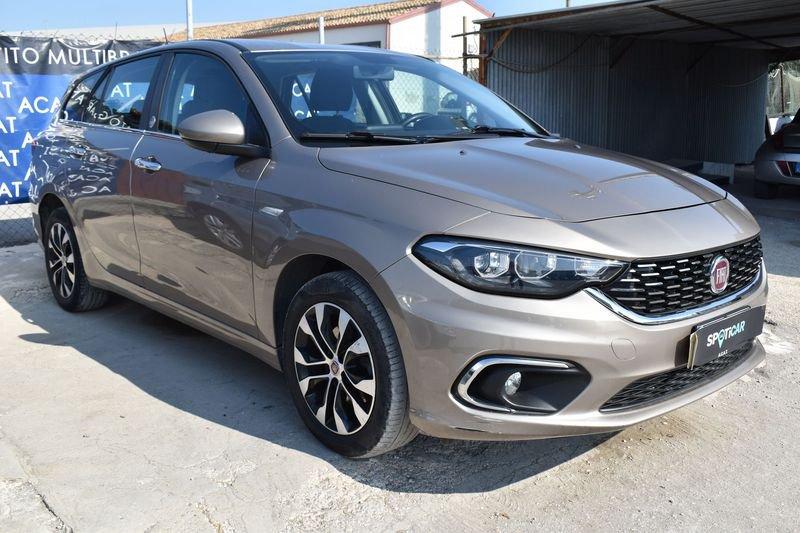 FIAT Tipo 1.6 Mjt S&S SW Mirror