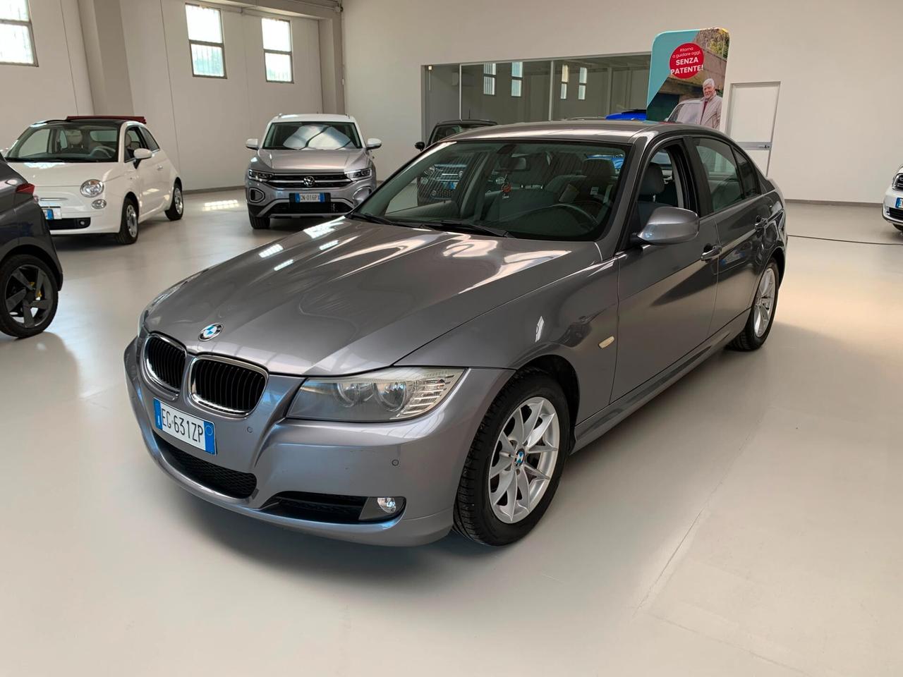 Bmw 316 316d 2.0 116CV cat