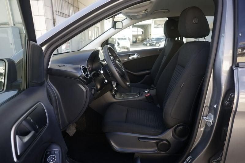 Mercedes-Benz Classe B Mercedes-Benz Classe B 180 CDI Executive Unicoproprietario