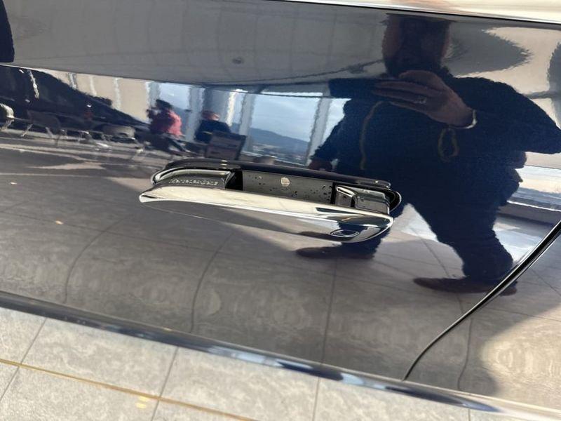 Mercedes-Benz Classe E 220d 4Matic Berlina Advanced Plus