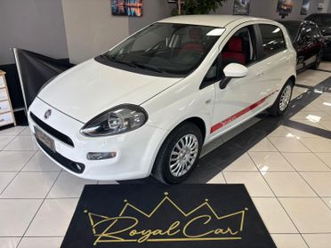 Fiat Punto 1.2 8V 5 porte Easy