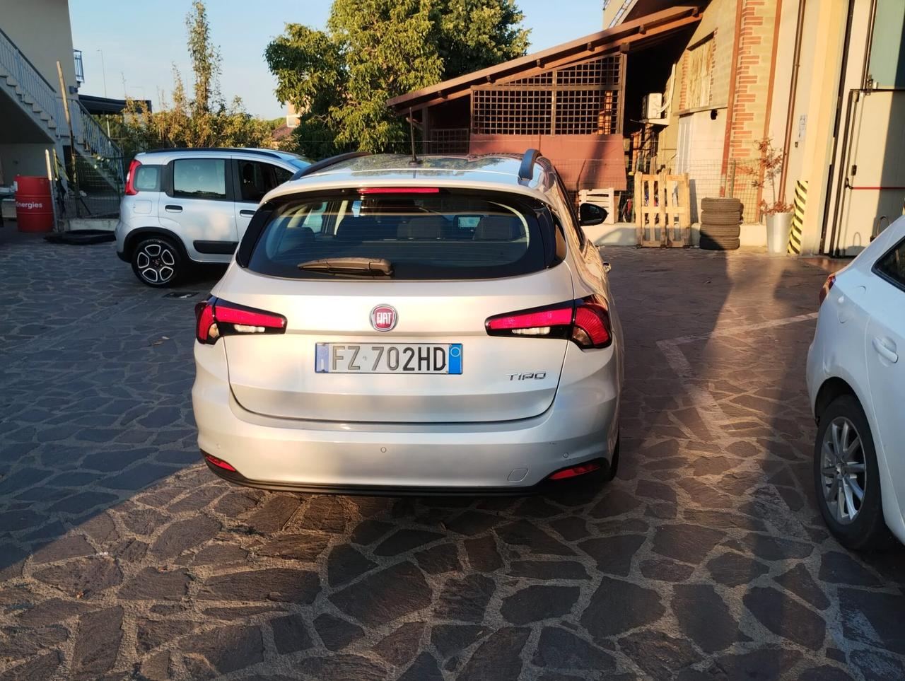 Fiat Tipo 1.3 Mjt S&S SW Business