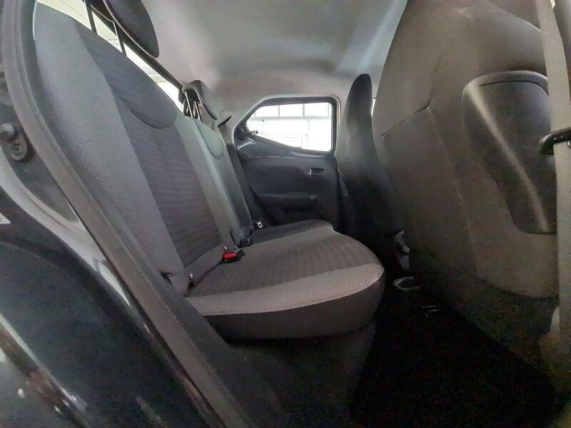 Toyota Aygo 1.0 VVT-i 72 CV 5 porte x-cool