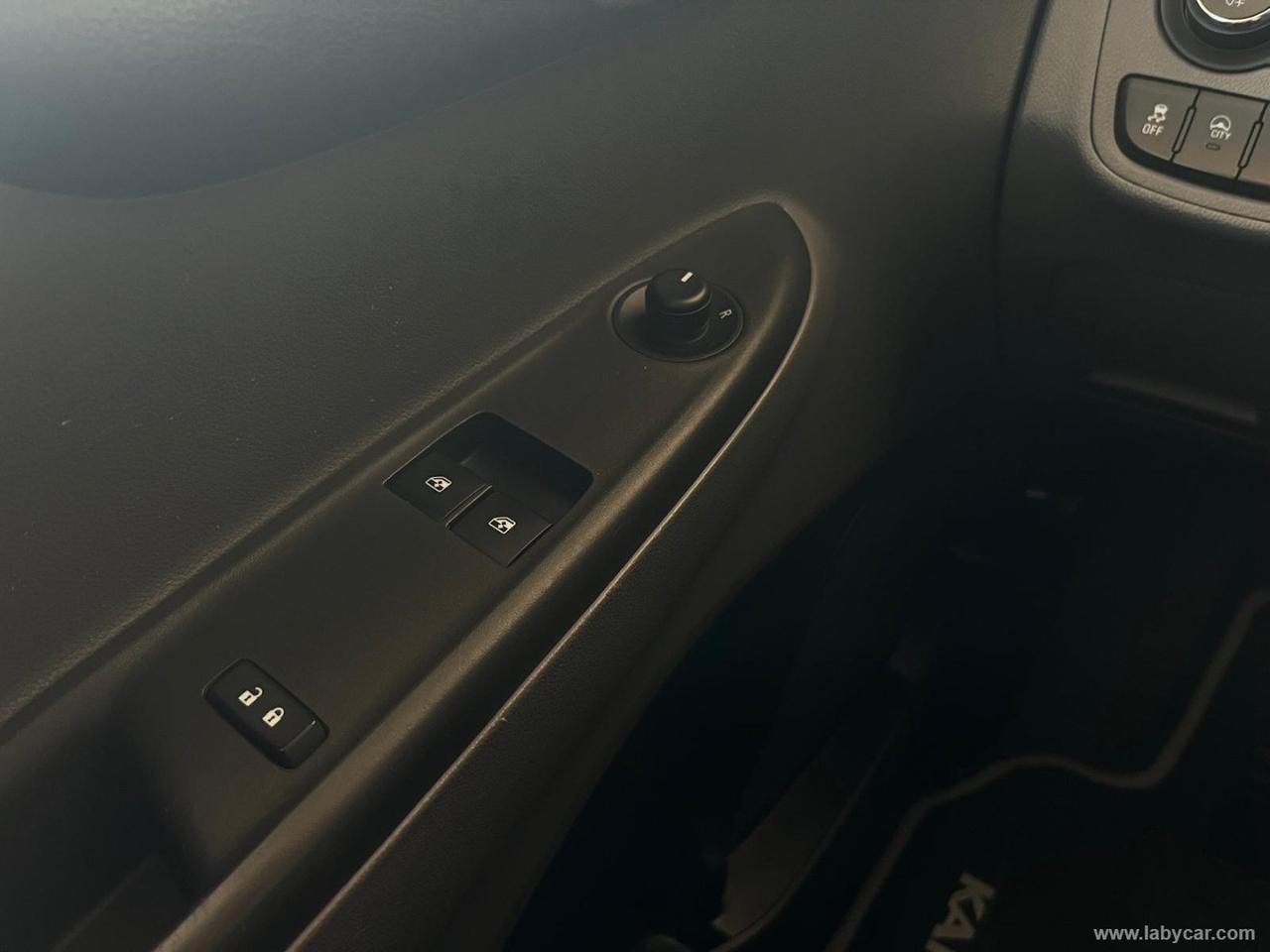 OPEL Karl 1.0 75 CV Cosmo PER NEOPATENTATI