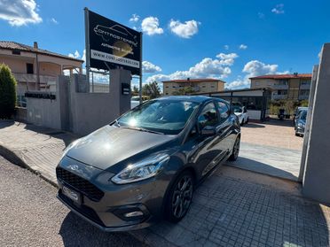FORD FIESTA PREZZO REALE -