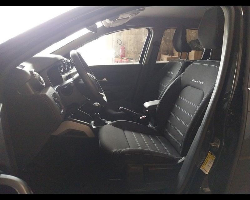 Dacia Duster Duster 1.0 tce Prestige up Gpl 4x2 100cv
