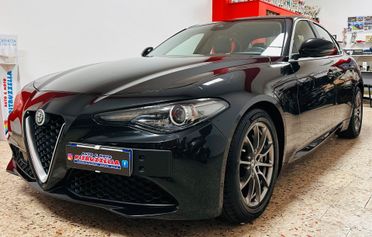 Alfa Romeo Giulia 2.2 Turbodiesel 150 CV