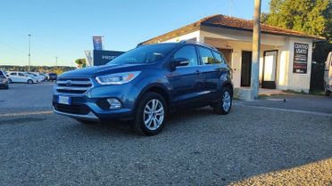 Ford Kuga Kuga 1.5 EcoBoost 120 CV S&S 2WD Business