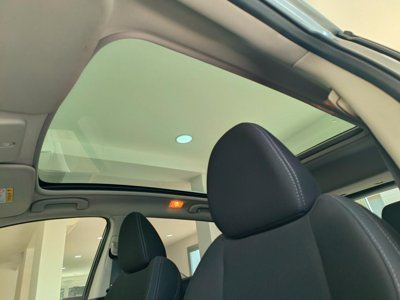 Nissan Qashqai 1.3 DIG-T 160 CV N-Connecta