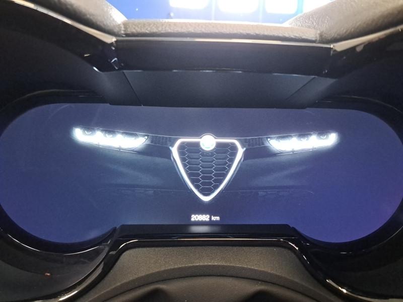 ALFA ROMEO TONALE 1.3 180 CV PLUG IN HYBRID AT6 VELOCE Q4 SUV