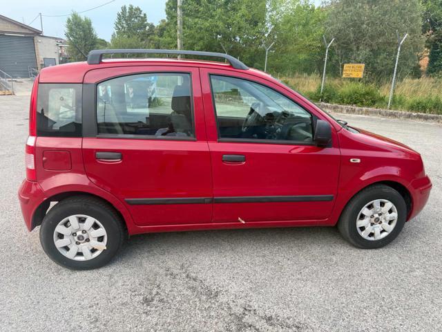 FIAT Panda 1.2 Emotion senza nessun lavoro da fare
