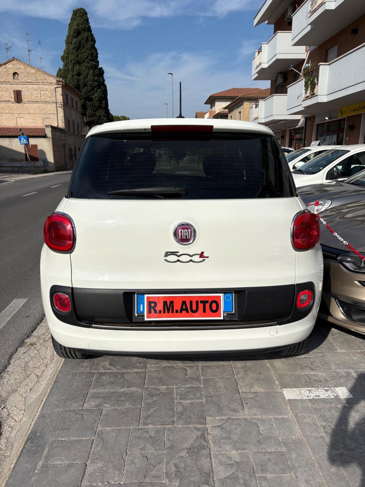 Fiat 500L 1.3 Multijet 85 CV