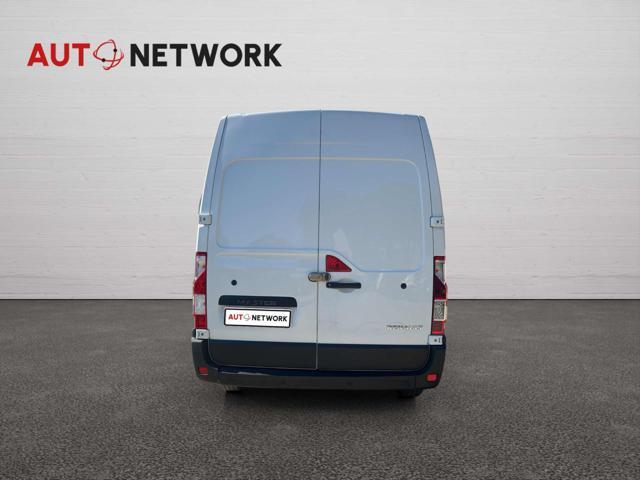 RENAULT Master T35 2.3 dCi 150 PM-TM L2 H2 Furgone Energy Ice