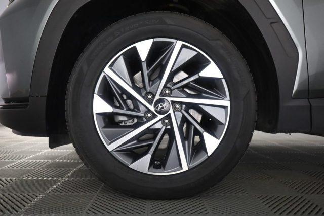 HYUNDAI Tucson Tucson 1.6 CRDI 48V XLine