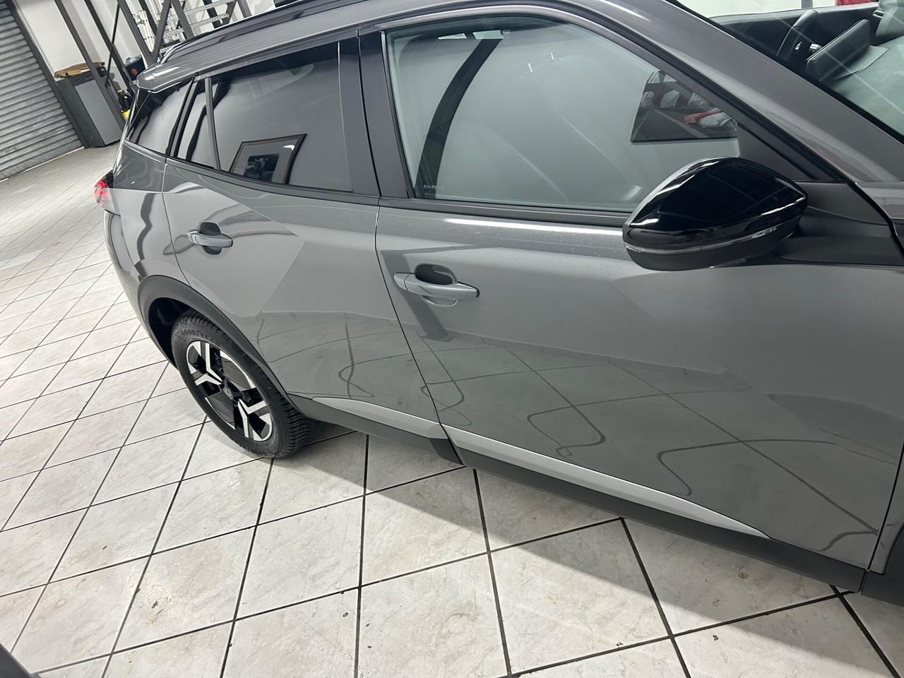 Peugeot 2008 PureTech 100 S&S Active