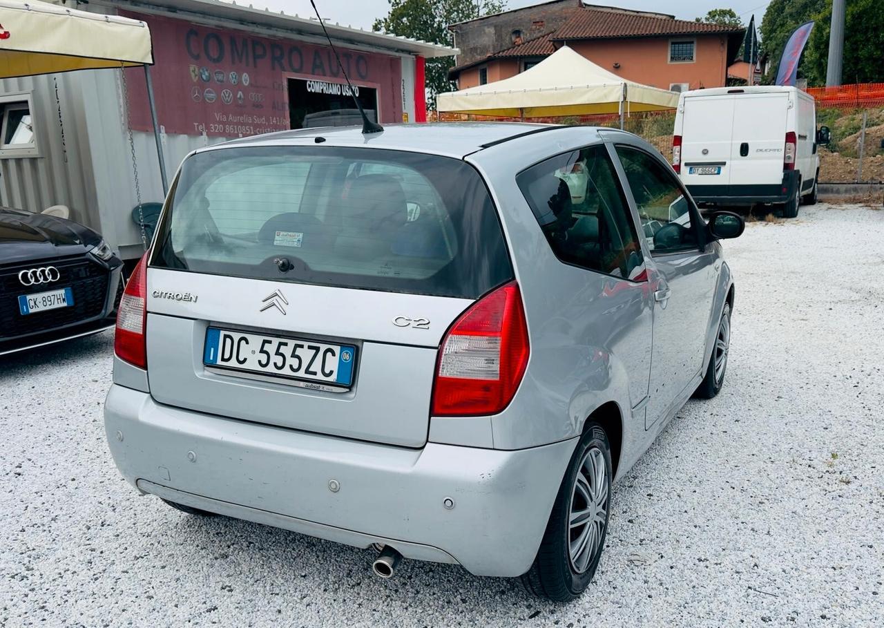Citroen C3 1.4 Exclusive