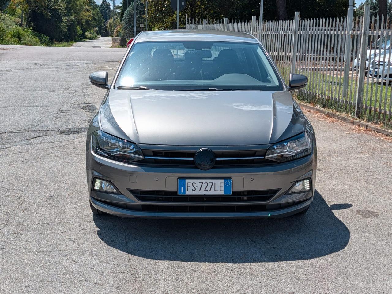 Volkswagen Polo Business 1.6 TDI 95 CV 5p. Highline BlueMotion Tech.