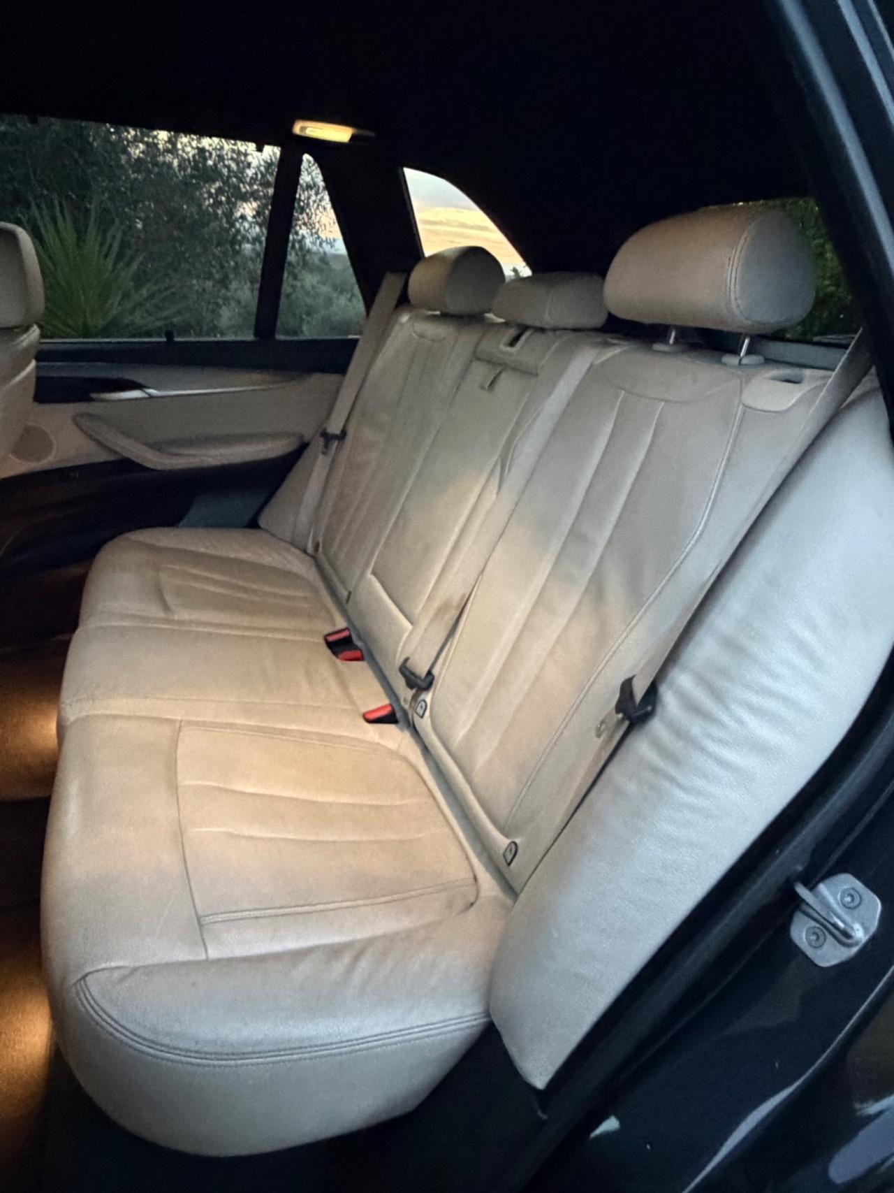 Bmw X5 xDrive30d 258CV Luxury