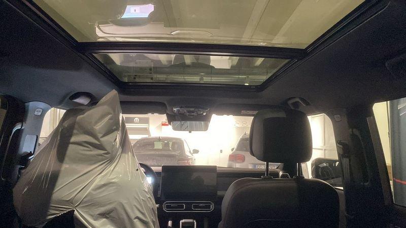 ICH-X K3 2.0 DCT 4WD