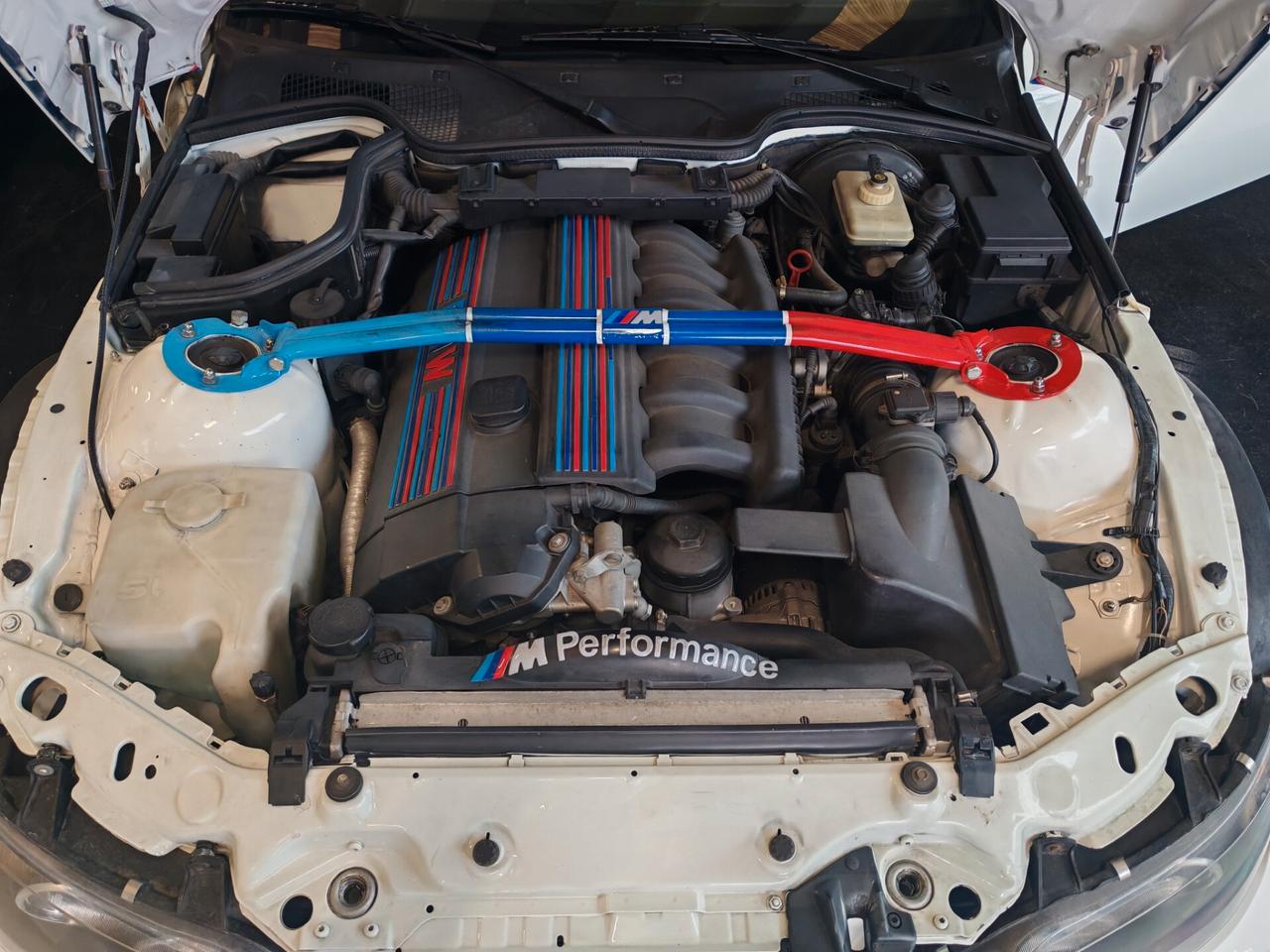 Bmw Z3 2.8 Roadster asi