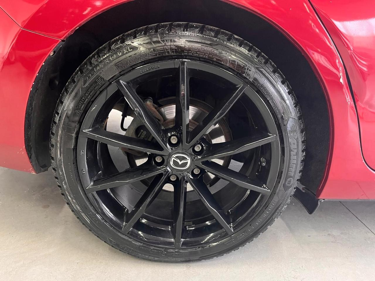 Mazda 6 Mazda6 2.2L Skyactiv-D 175CV Wagon Exceed