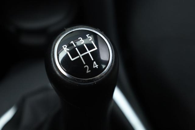 VOLKSWAGEN Polo 1.2 TDI 5 p. BlueMotion