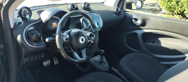 SMART ForTwo 70 1.0 Passion