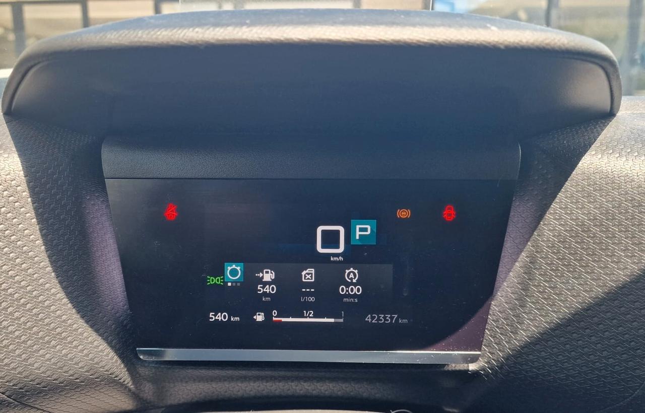 Citroen C4 PureTech 130 S&S EAT8 Feel Pack