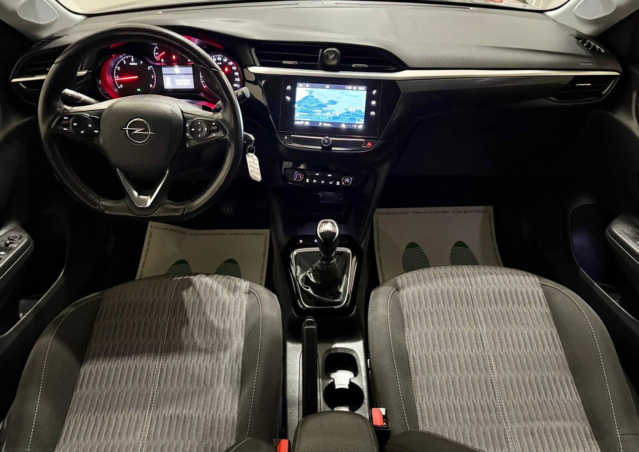 Opel Corsa 1.2 100 CV Elegance