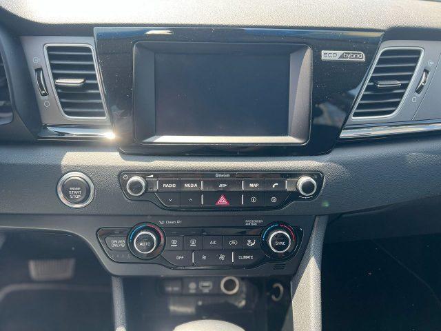 KIA Niro 1.6 HEV GDI Energy DCT