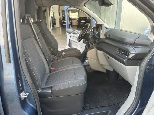 FORD Transit Custom L1-H1 2.0 EcoBlue 150 CV Titanium