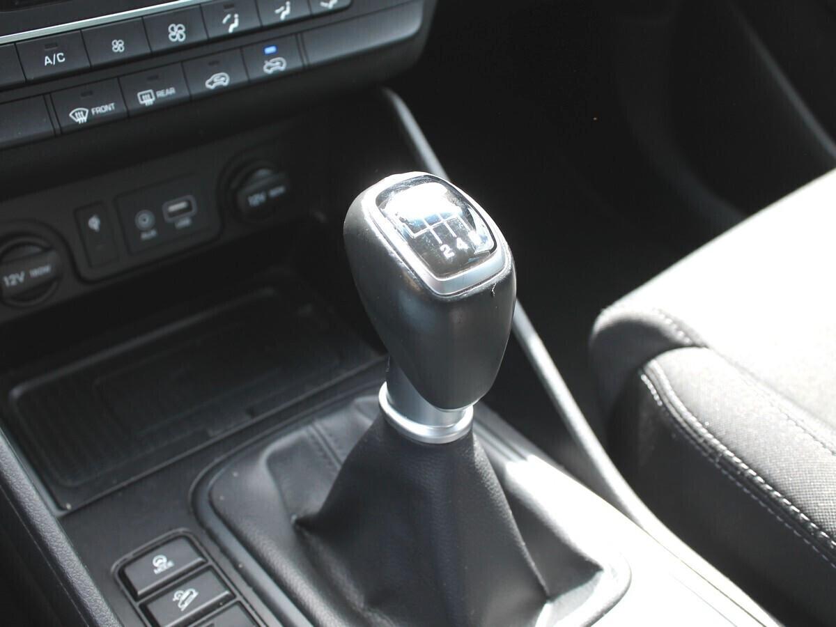 Hyundai Tucson 1.6 CRDi 136CV XPrime