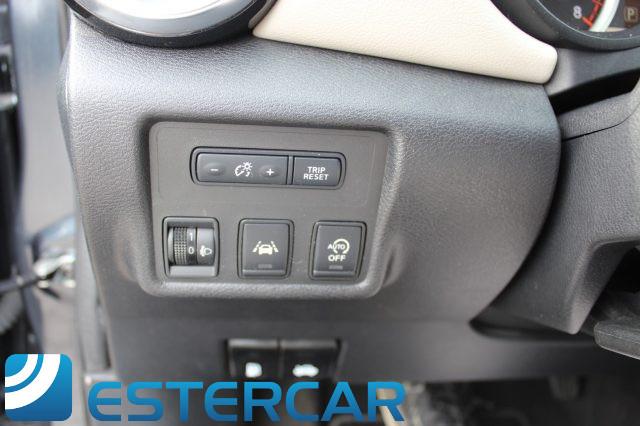 NISSAN Micra IG-T 100 Xtronic 5 porte Tekna