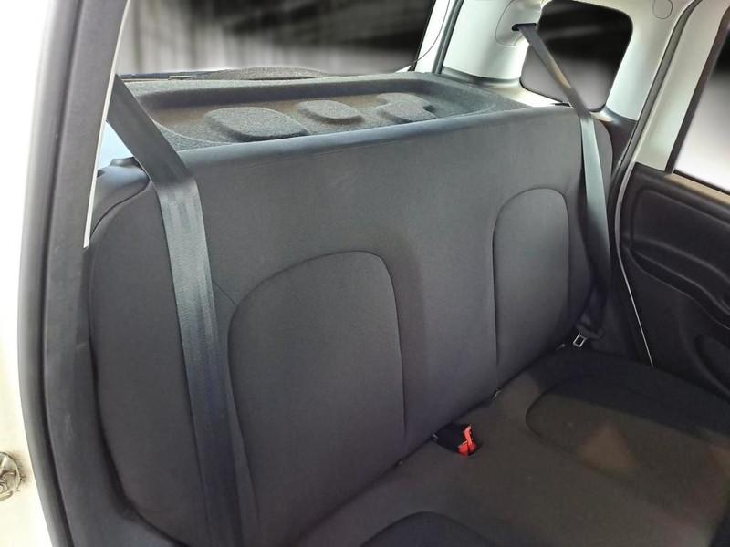 FIAT PANDA 1.0 FIREFLY 70 CV SES HYBRID 5 PORTE BERLINA