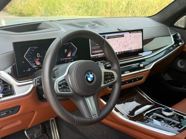 BMW X5 xDrive40d 48V Msport