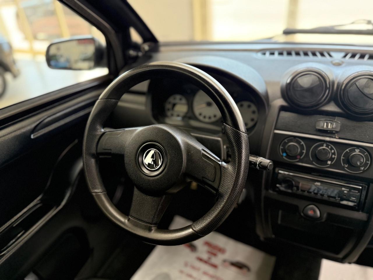 Aixam Minauto