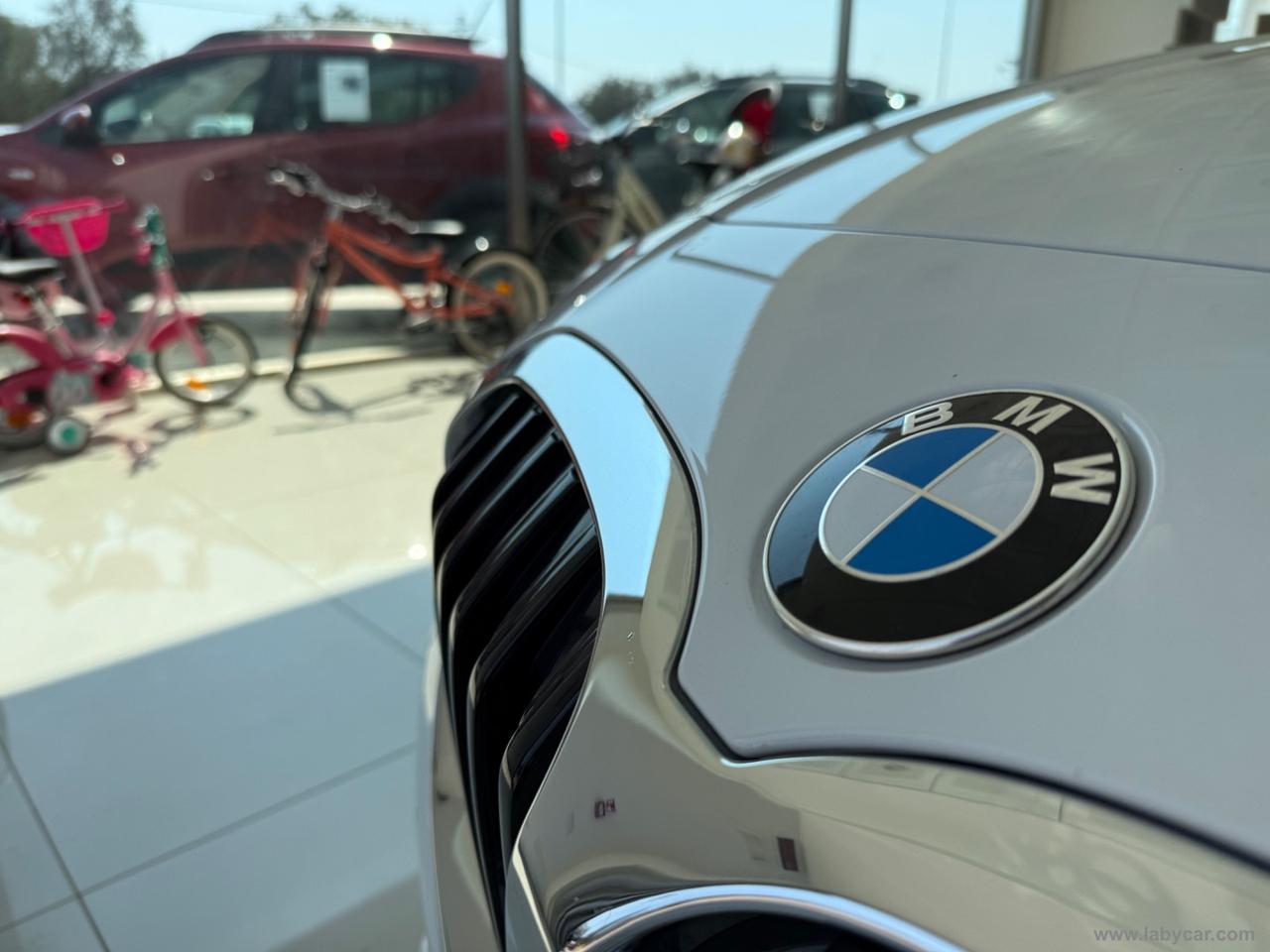 BMW 116d 5p. Business Advantage