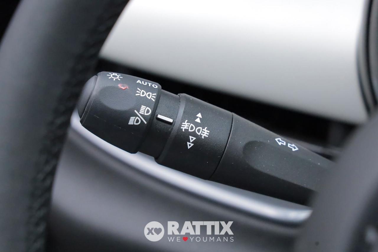 Fiat 600 1.2 Hybrid 145CV La Prima Auto