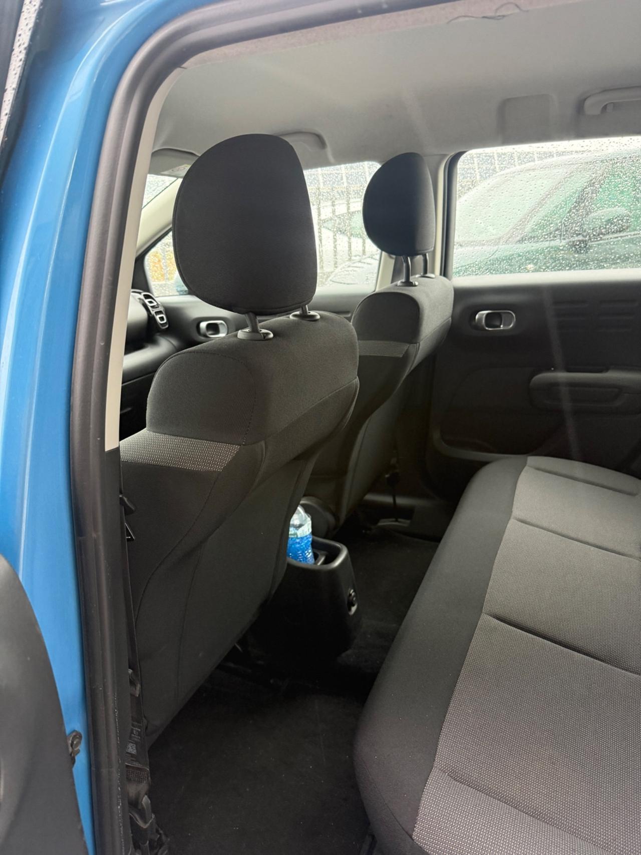 Citroen C3 Aircross PLUS PURETECH 82 SHINE