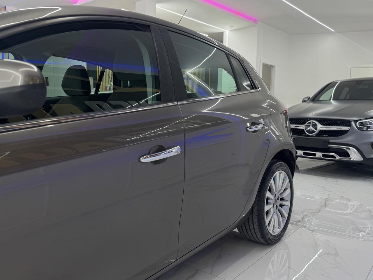Fiat Bravo 1.6 MJT 12Cv Emotion-Automatica