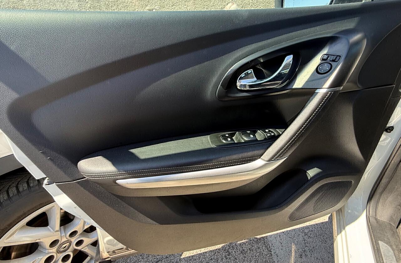 Renault Kadjar dCi 130CV Energy Intens,LED,R-Link,Pelle,FULL OPTIONAL