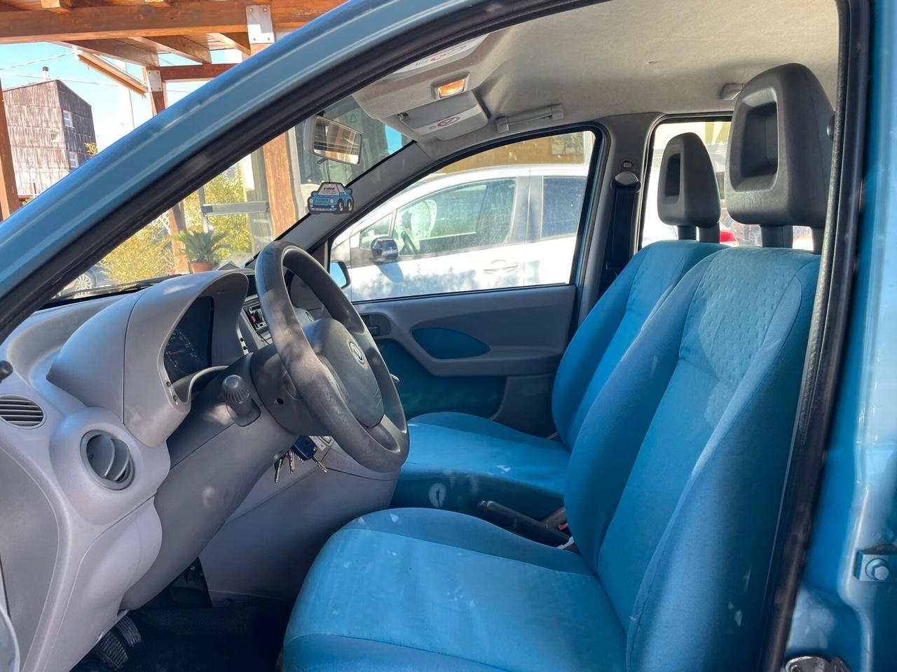 FIAT PANDA 1.2 B - 2005